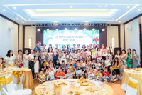 Tổ chức sự kiện