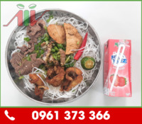 Suất ăn lưu động