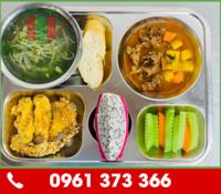 Suất ăn lưu động