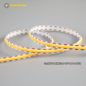 Cuộn dây LED COB 24V