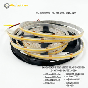 Dây LED FCOB 24V
