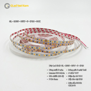 Cuộn dây LED SMD 2835