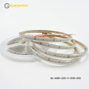 LED SMD phủ keo IP65