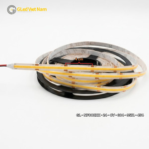 Mặt trước dây LED FCOB 24V