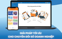 Phần mềm Logistics G-Office