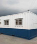 Container văn phòng xây dựng
