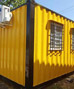 Container văn phòng 20f đủ công năng