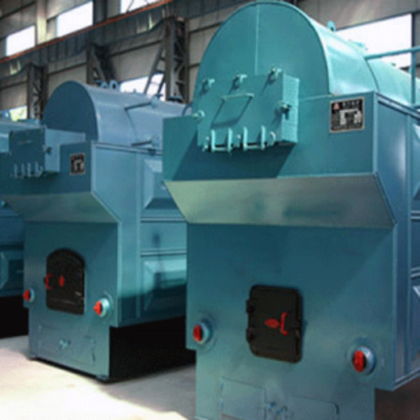 Nồi hơi đốt đa nhiên liệu