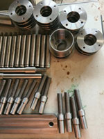 Gia công phay tiện
