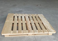 Pallet gỗ