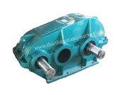 Hộp giảm tốc Wanxin