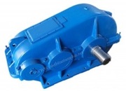 Hộp giảm tốc ZQ Wanxin