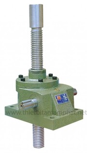 Hộp giảm tốc vít nâng hạ vít me
