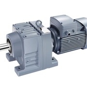 Motor giảm tốc