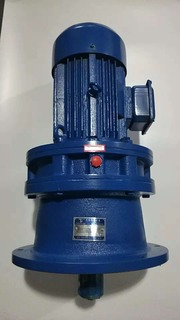 Motor giảm tốc hành tinh