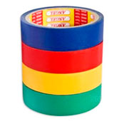 Băng keo trong 18cm/25cm/5cm