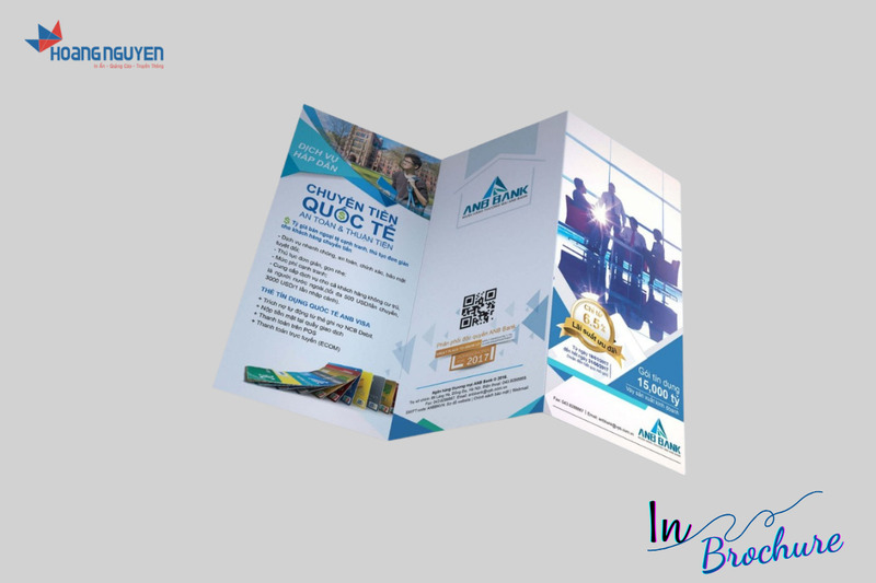 In Brochure