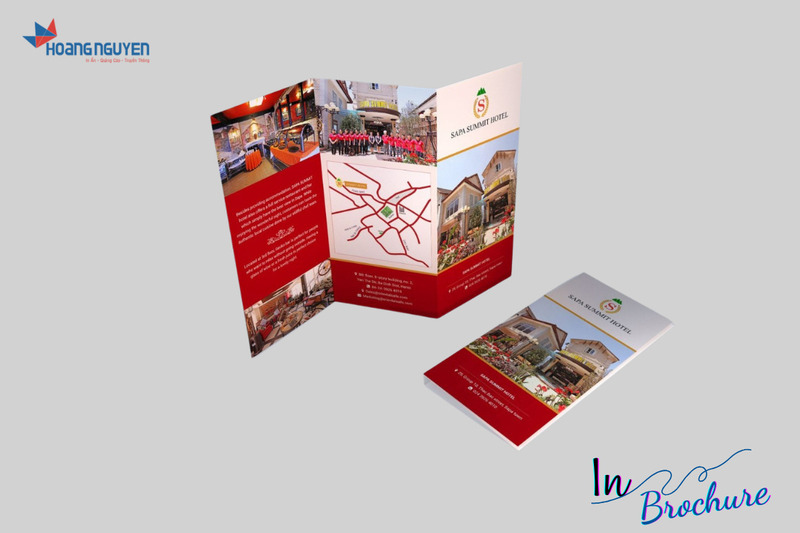 In Brochure