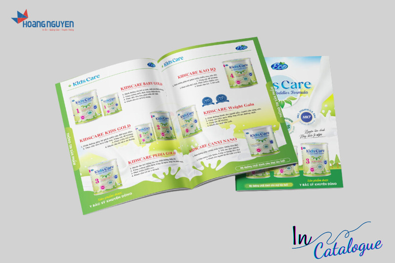 In Catalogue