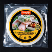 Bánh tráng cuốn