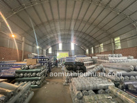 Hình ảnh xưởng sản xuất Hiệu Huấn