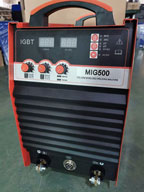 Máy hàn MIG500 (380V)