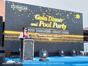 Tổ chức sự kiện Pool Party