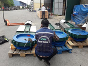 Van công nghiệp