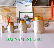 Van công nghiệp