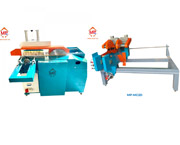 Máy chế biến gỗ
