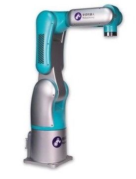 Robot Cobot 6 trục