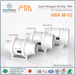 Quạt thông gió nối ống hiệu MIA Model MIA-W