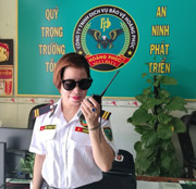 Dịch vụ bảo vệ chất lượng cao