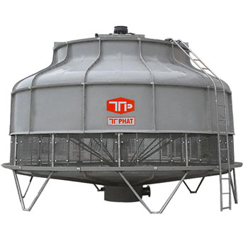 Tháp giải nhiệt TPC 600~1000RT