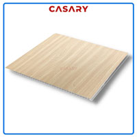 Tấm ốp phẳng nhựa thông minh Casary