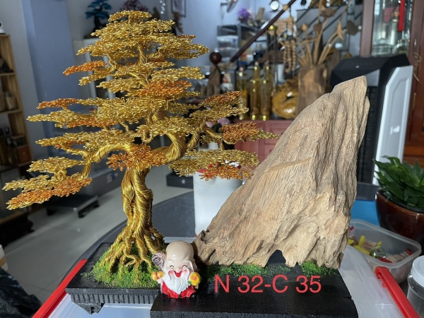 Cảnh trầm