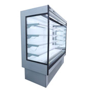 Tủ lạnh tủ mát tủ công nghiệp