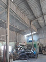 Thu mua thanh lý nhà xưởng