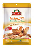 Bột bánh mì Meizan