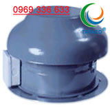 Quạt thấp áp TCF 10