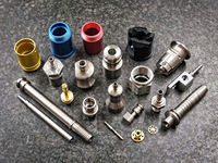 Sản phẩm gia công CNC