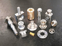 Sản phẩm gia công CNC