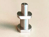 Sản phẩm tiện CNC