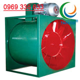 Quạt cao áp TAF 70