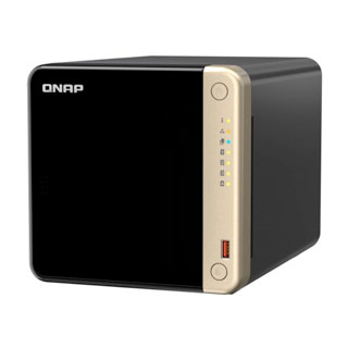 NAS QNAP TS 464