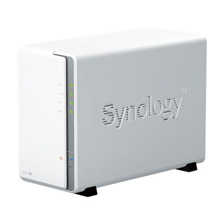 NAS Synology DS223j