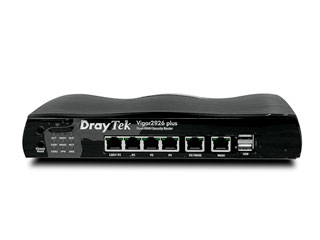 Router DrayTek Vigor2926 Plus