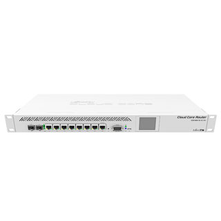 Router MikroTik CCR1009 7G 1C 1S+