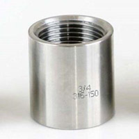 Măng xông inox