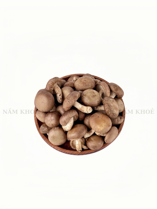 Nấm hương